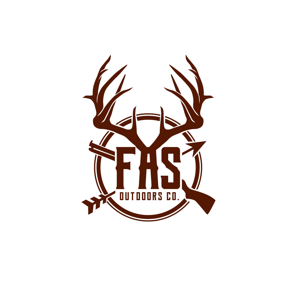 Diseño de Logo por Julogo para FAS Outdoors Co.  | Diseño #21011978