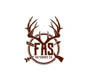 Diseño de Logo por Julogo para FAS Outdoors Co.  | Diseño: #21011978