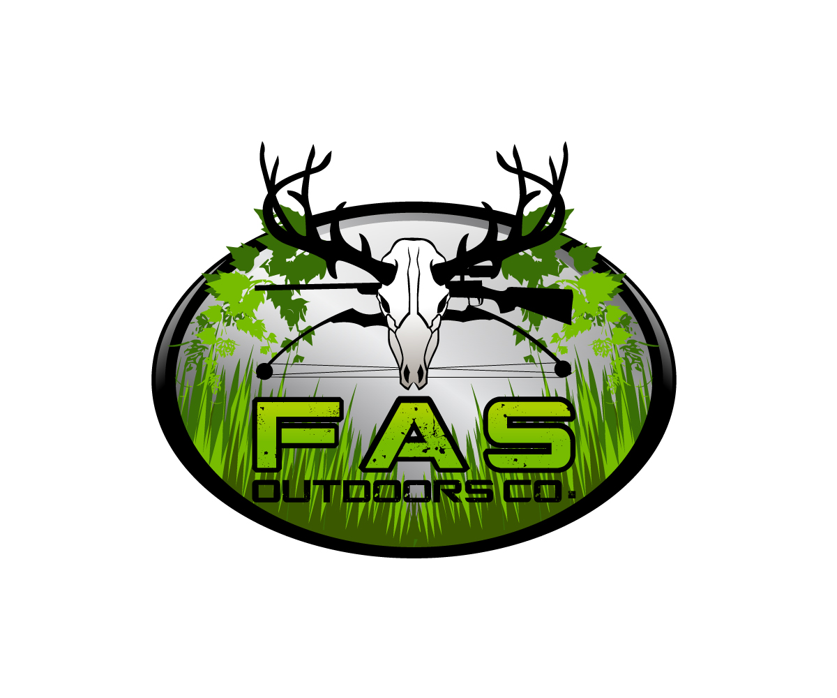 Logo Design by designA78 for FAS Outdoors Co.  | Design #21015296