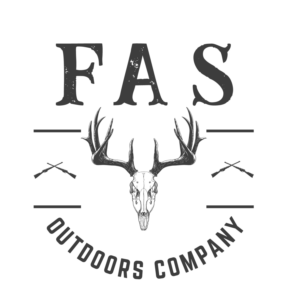 Logo Design by Chadera for FAS Outdoors Co.  | Design #21012089
