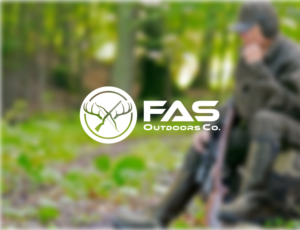 Diseño de Logo por MOH Studio para FAS Outdoors Co.  | Diseño: #21017414