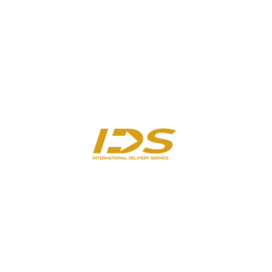 IDS (International Delivery Service)  | Logo Design by logo_s