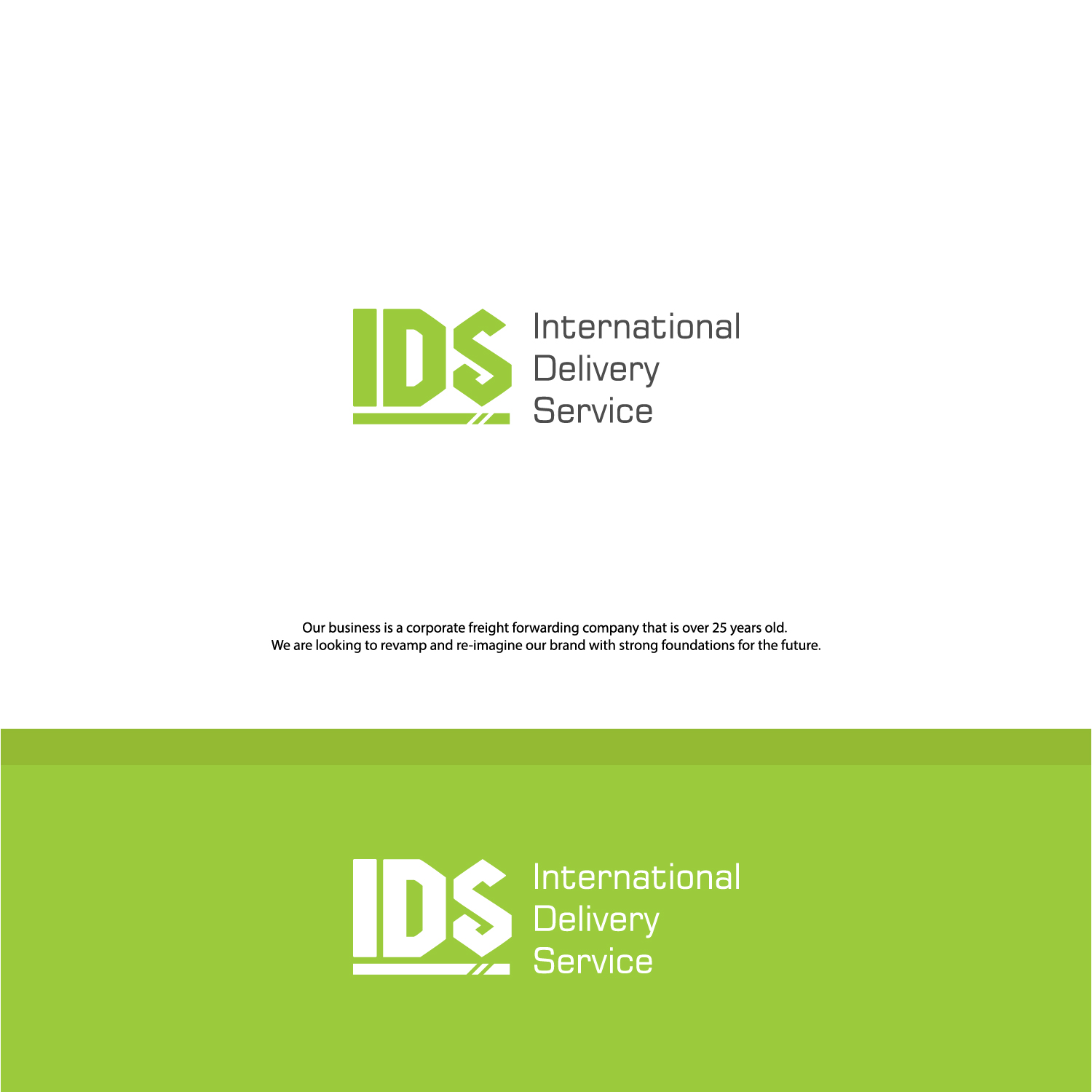 Logo-Design von fajar hasim für dieses Projekt | Design #21095190