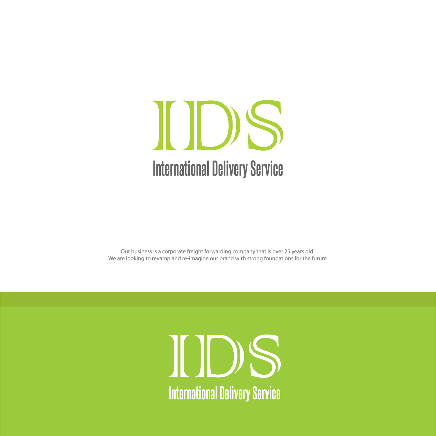 Logo Design by fajar hasim for this project | Design #21095531