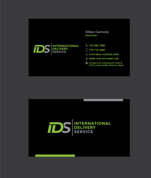 Logo Design by Design Solving for this project | Design: #21115168