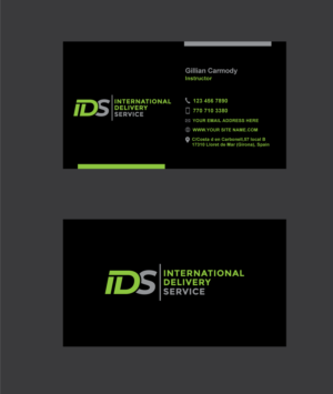 Logo Design by Design Solving for this project | Design: #21121819