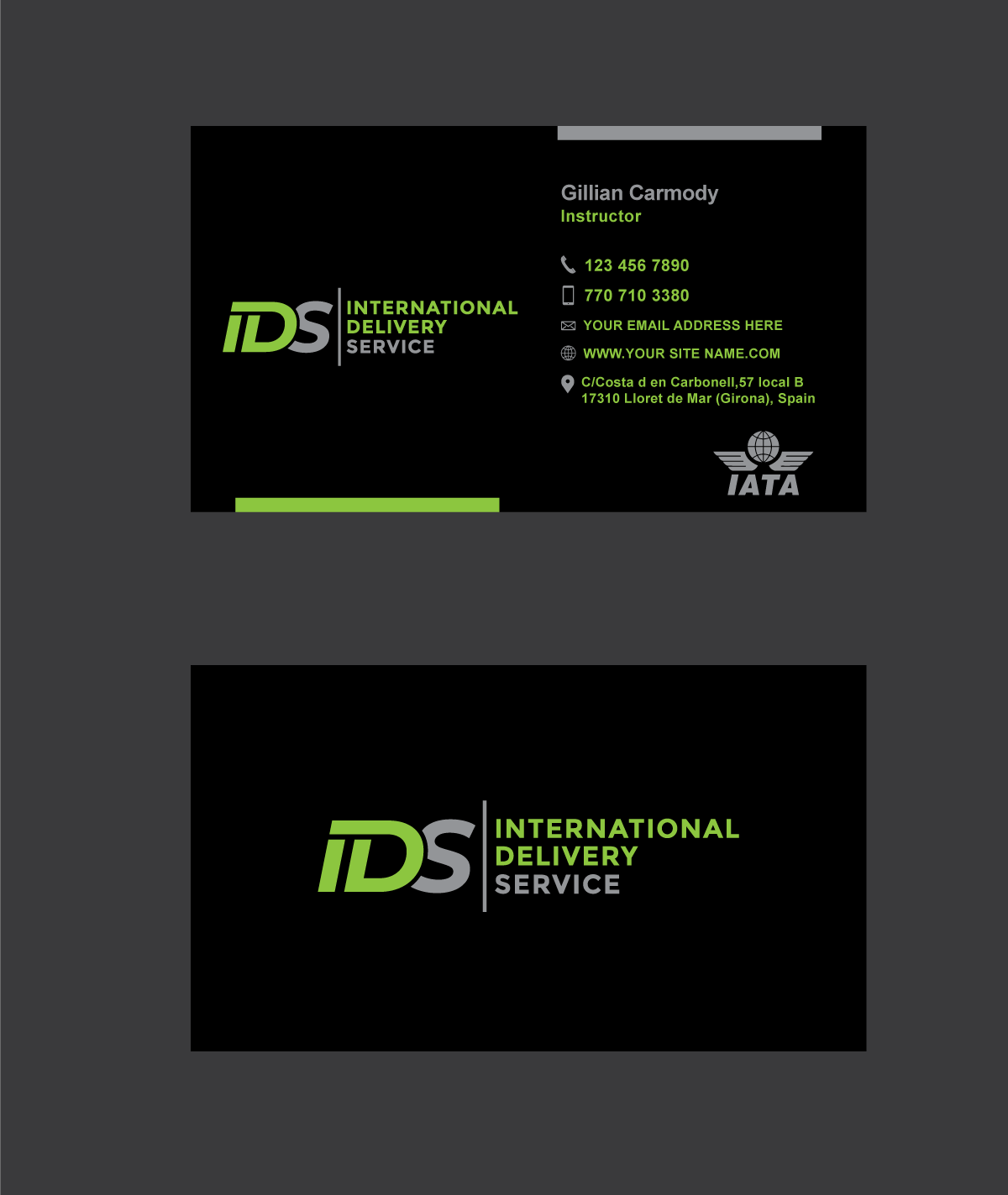 Logo Design by Design Solving for this project | Design #21140445