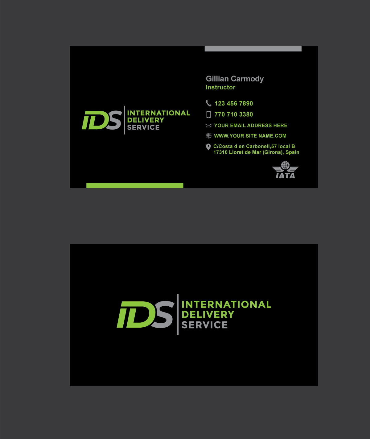 Logo Design by Design Solving for this project | Design #21140695
