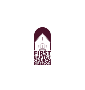 First Baptist Church of Tryon  | Logo Design by BLESS-IDN