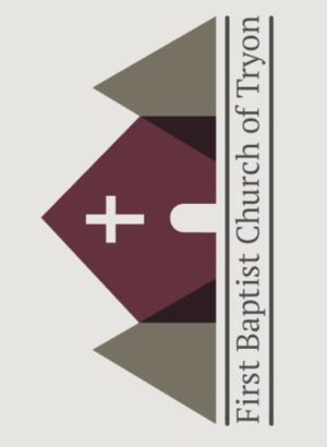 Logo Design by Carlos Castro for First Baptist Church of Tryon | Design #21015783