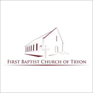 Logo Design by Paulinus Cherlyndo Paterias for First Baptist Church of Tryon | Design #21044259
