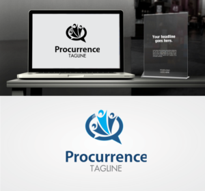 Logo Design by get2tows for Hands On Angel LLC | Design: #21023359