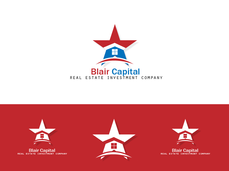 Logo Design by khanali4220 for this project | Design #21021684