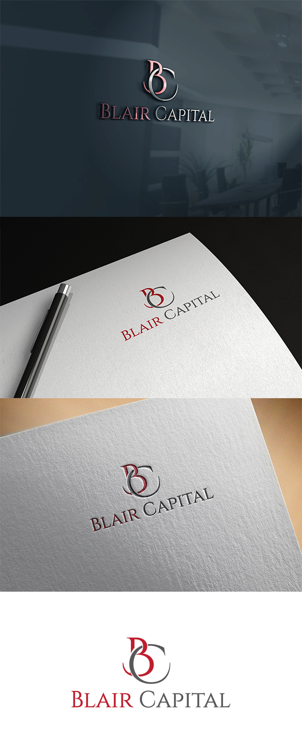 Logo Design by yoossefMaroc for this project | Design #21014914