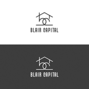Blair Capital | Logo Design by SamiddhaH