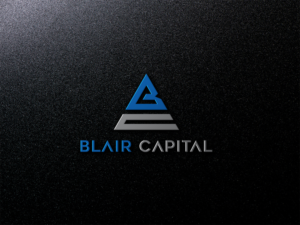 Blair Capital | Logo Design by Design Solving