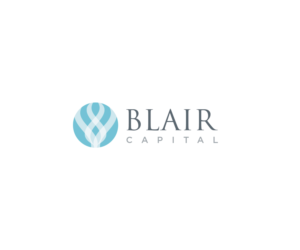 Blair Capital | Logo Design by JoGraphicDesign