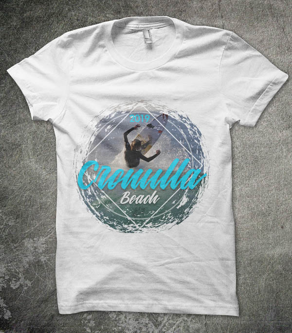 T-shirt Design by Taho Design for Telumake Pty Ltd | Design #21012023