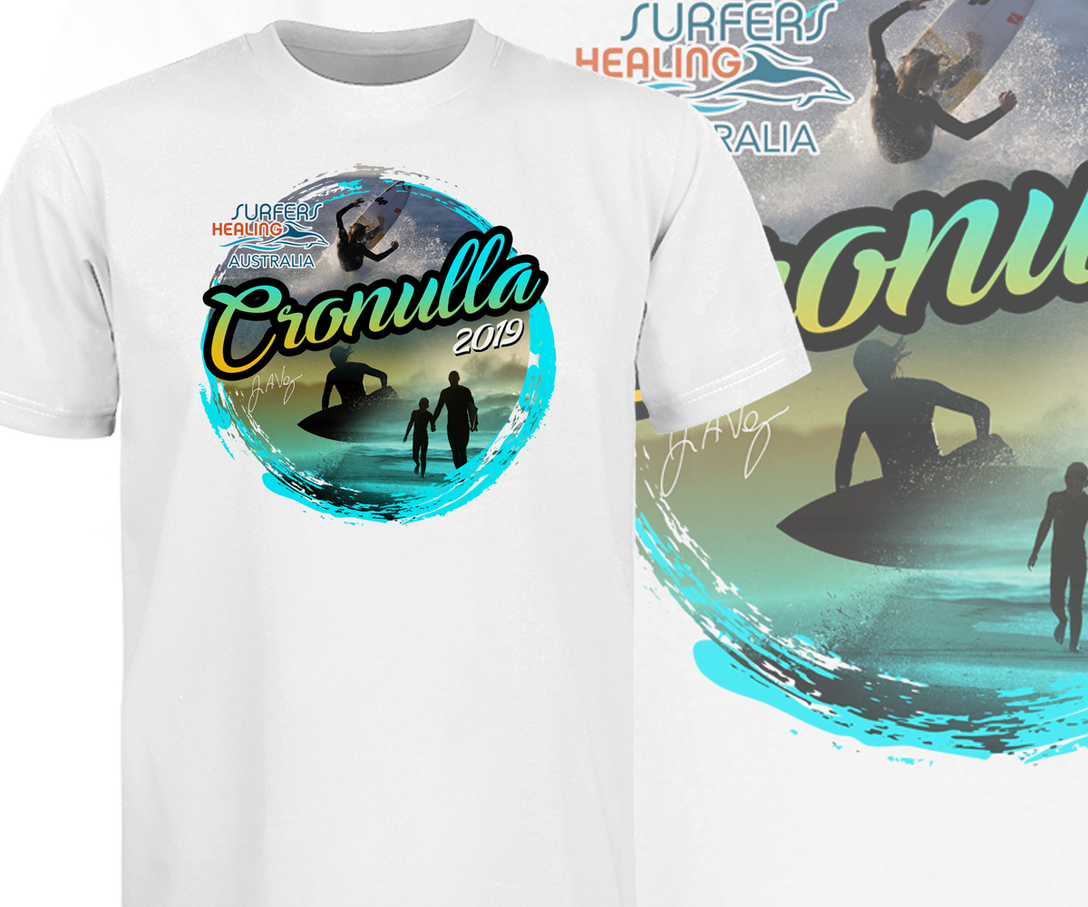 Diseño de Camiseta por Paul Benedict Dado para Telumake Pty Ltd | Diseño: #21015049