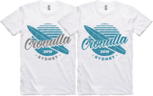 Diseño de Camiseta por Rox Art Design para Telumake Pty Ltd | Diseño: #21010061