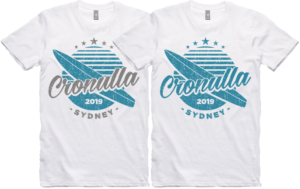Diseño de Camiseta por Rox Art Design para Telumake Pty Ltd | Diseño: #21010062
