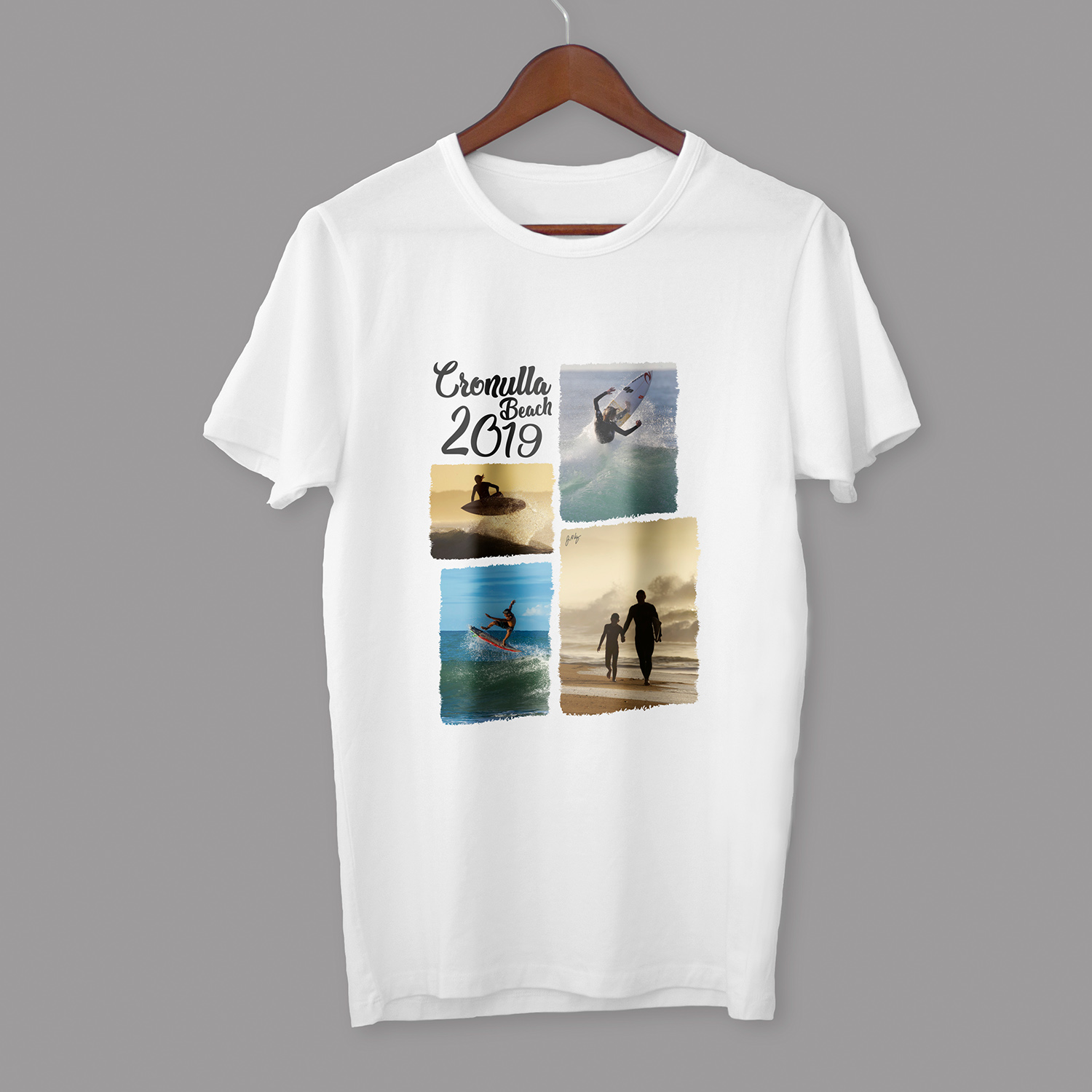 Design de T-shirt par JanuXart pour Telumake Pty Ltd | Design #21007355
