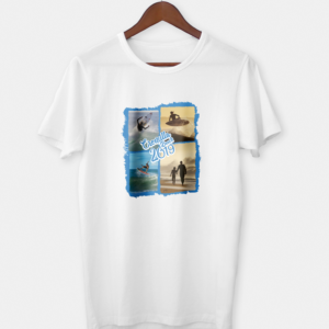 Diseño de Camiseta por JanuXart para Telumake Pty Ltd | Diseño: #21011202