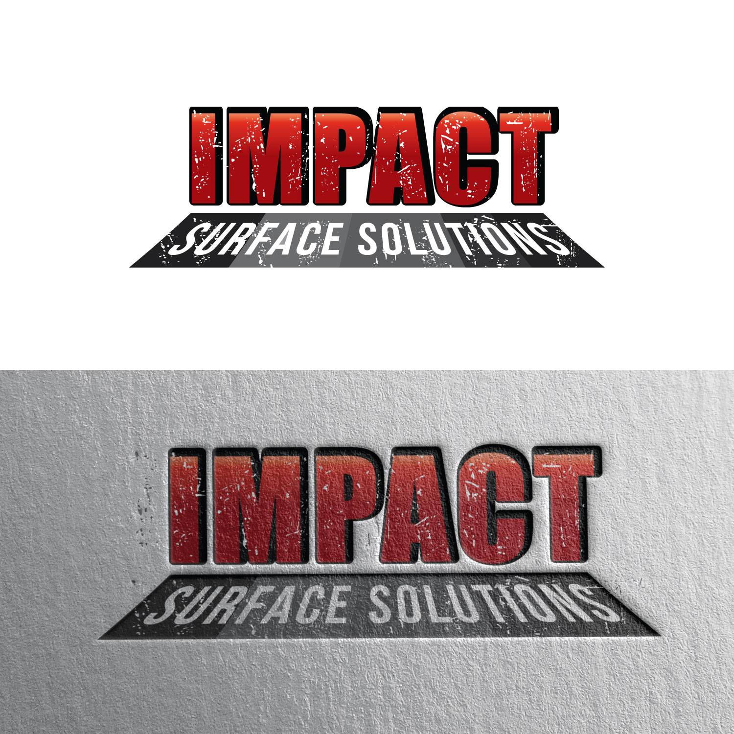 Logo Design by concepts for this project | Design #21027596