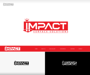 Logo Design by adigoofy 2