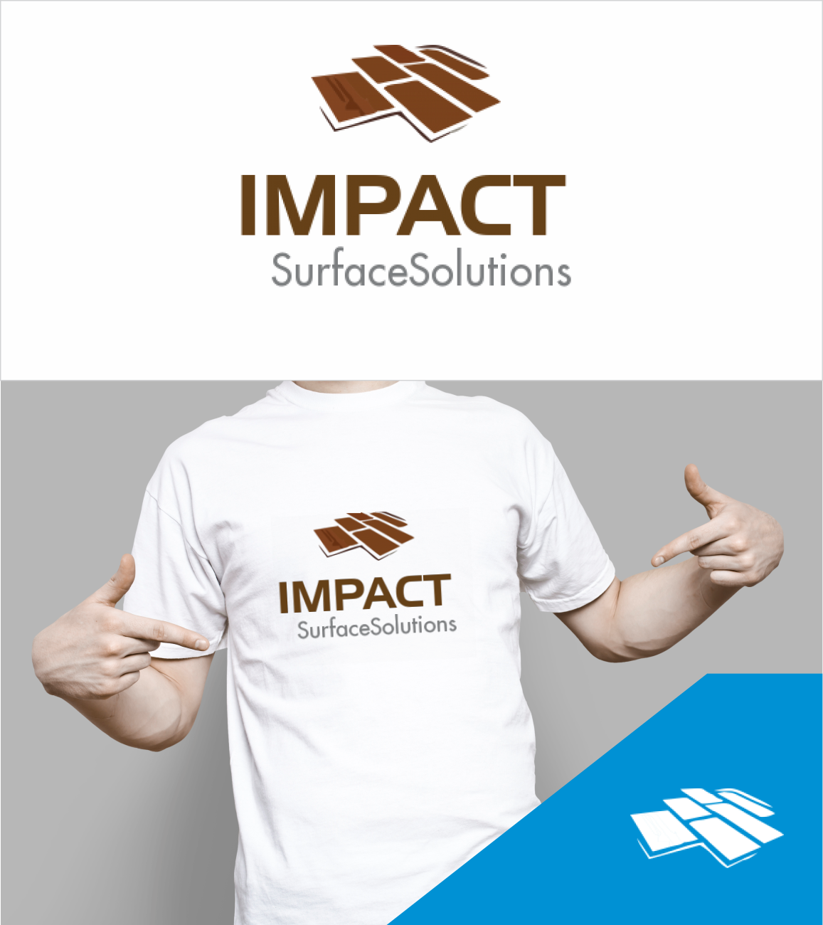 Logo Design by get2tows for this project | Design #21012568