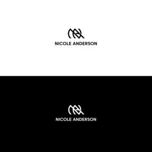 Logo Design by Omee for Nicole Anderson Creative | Design: #21007861