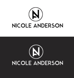 Logo Design by coolbizzsolution2014 for Nicole Anderson Creative | Design: #21008784