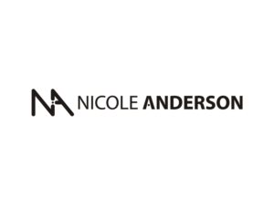 Logo-Design von ElectricBill für Nicole Anderson Creative | Design #21010595