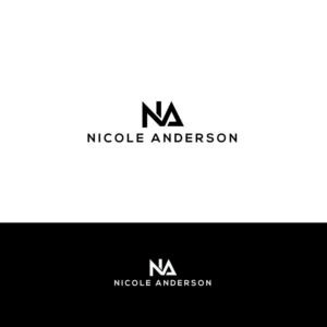 Logo-Design von ecorokerz für Nicole Anderson Creative | Design #21010133