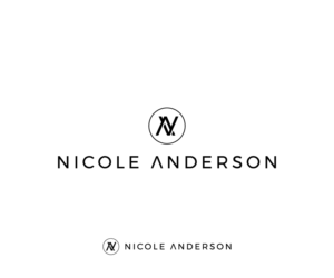 Logo-Design von raphis für Nicole Anderson Creative | Design #21011327