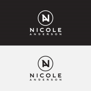 Nicole Anderson | Logo Design by sushsharma99