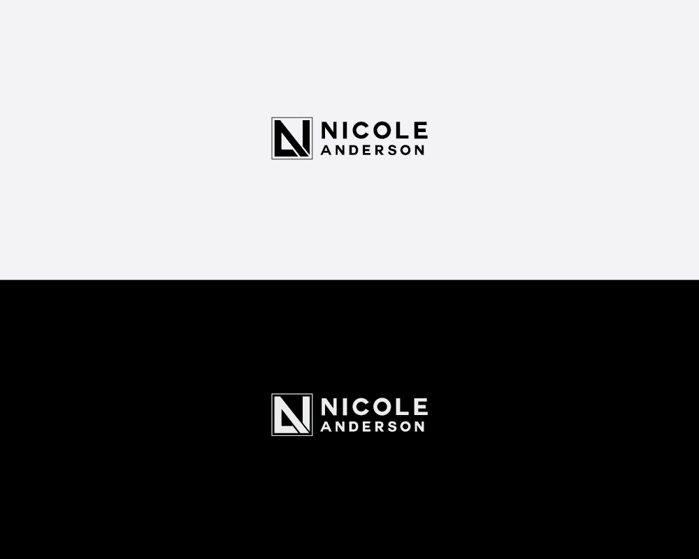 Logo Design by Deep Night for Nicole Anderson Creative | Design #21007904