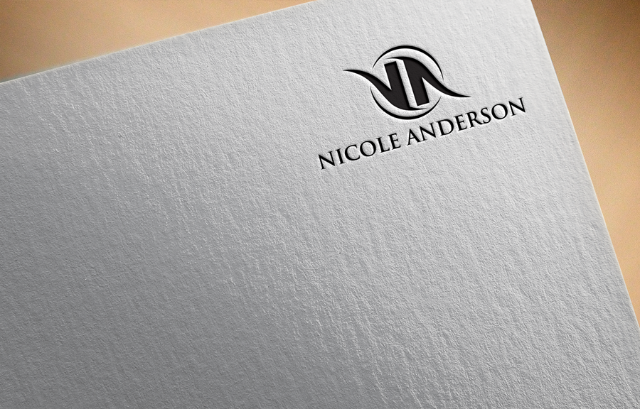 Logo Design by khairul 5 for Nicole Anderson Creative | Design #21006123