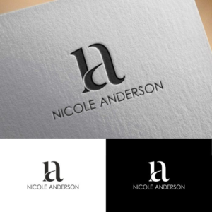 Logo Design by Rajiv Kumar for Nicole Anderson Creative | Design: #21030846