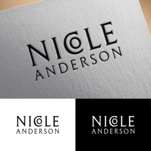 Logo Design by Rajiv Kumar for Nicole Anderson Creative | Design: #21030847
