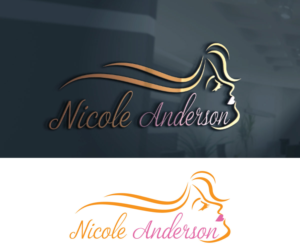 Logo Design by dobobed for Nicole Anderson Creative | Design: #21008726