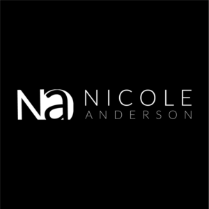 Logo-Design von Ghufran Ahmed für Nicole Anderson Creative | Design #21014892