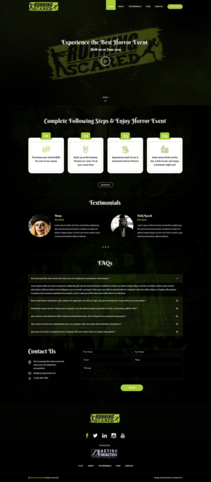 Web Design by Grewal