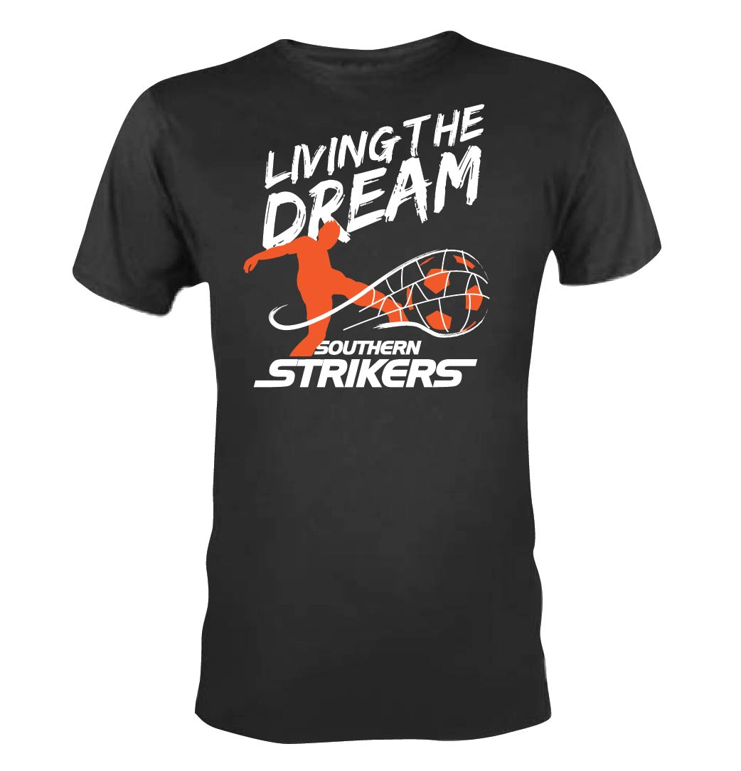 T-shirt Design by 75-R-P-Z for this project | Design: #21015605