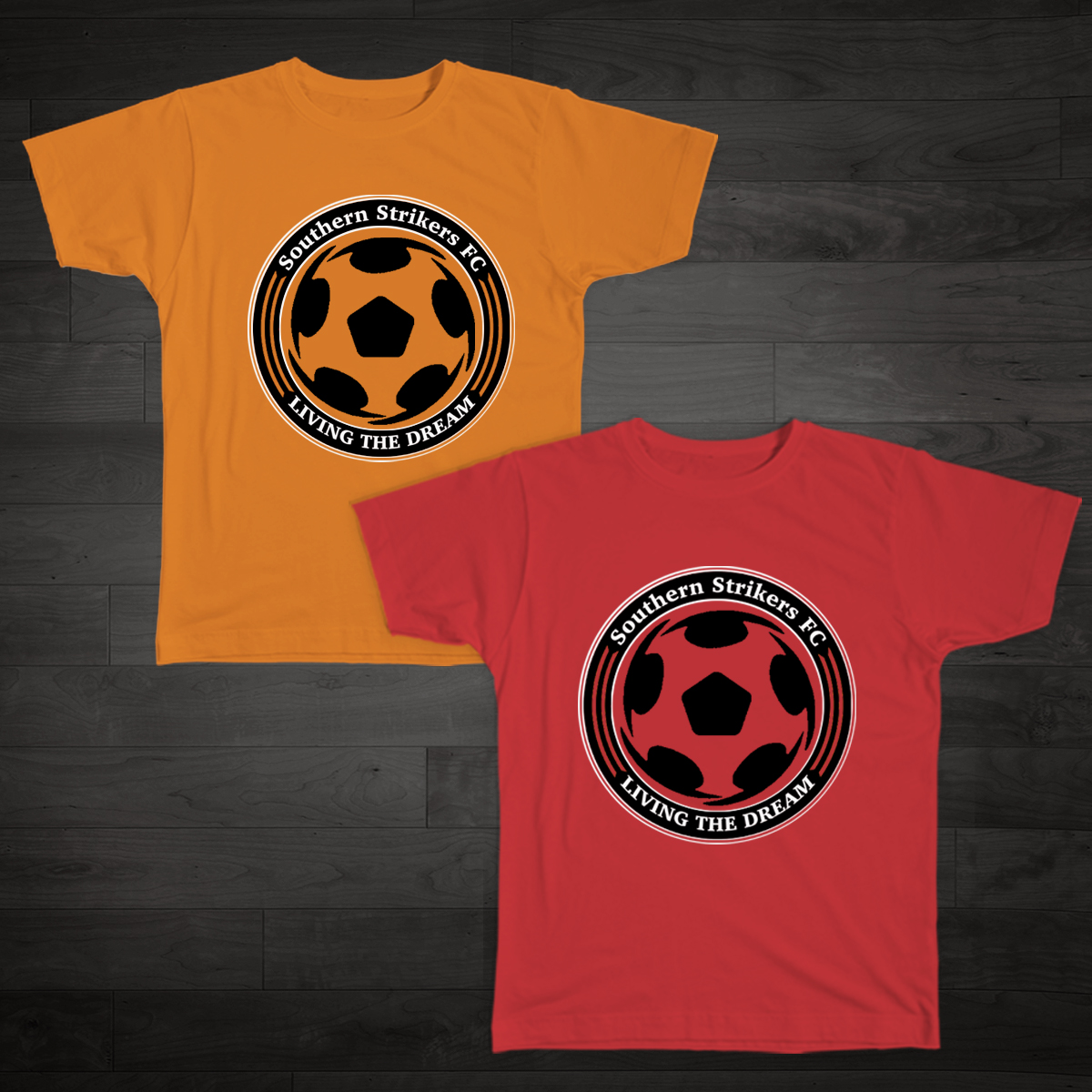 T-shirt Design by aminnvz for this project | Design #21013848