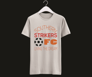 T-shirt Design by Nur Hasan