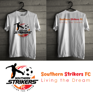T-shirt Design by Riris Pratiwi for this project | Design: #21025839