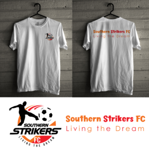 T-shirt Design by Riris Pratiwi for this project | Design: #21025843