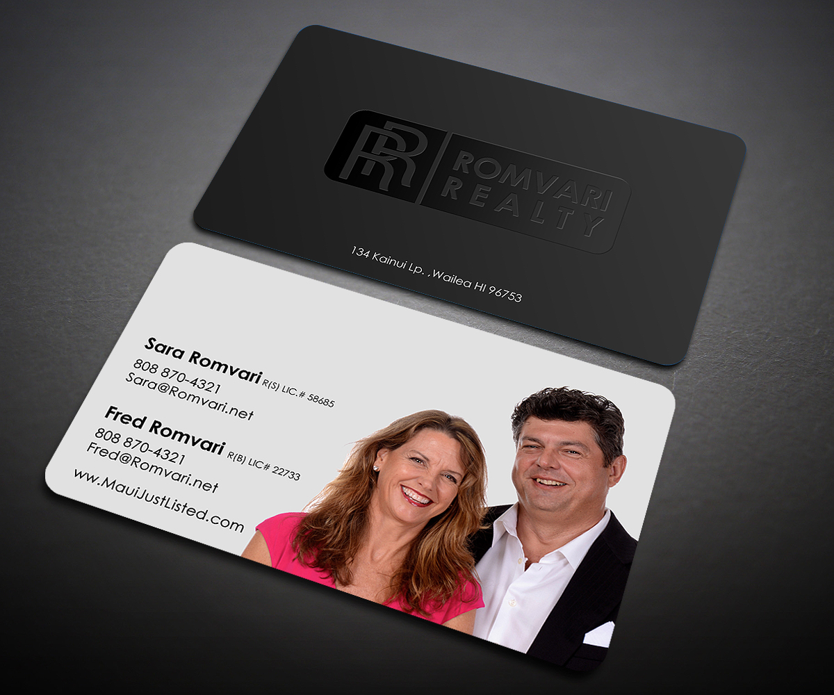 Business Card Design by Designers Hub for this project | Design #21022540
