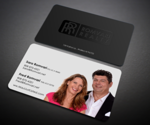 Business Card Design by Designers Hub for this project | Design: #21022540